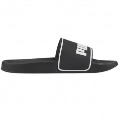 Puma Leadcat 2.0 Slides σε Μαύρο Χρώμα 384139-01