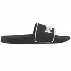 Puma Leadcat 2.0 Slides σε Μαύρο Χρώμα 384139-01