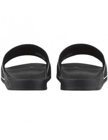 Puma Leadcat 2.0 Slides σε Μαύρο Χρώμα 384139-01