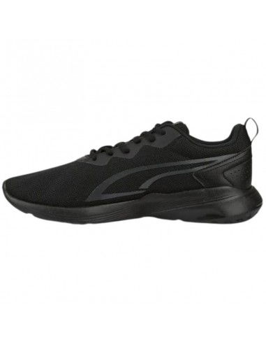 Puma All-Day Active Ανδρικά Sneakers Μαύρα 386269-01