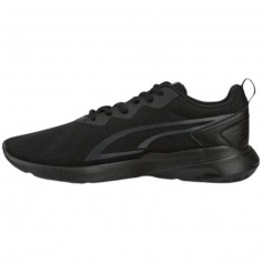 Puma All-Day Active Ανδρικά Sneakers Μαύρα 386269-01