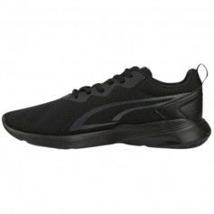 Puma All-Day Active Ανδρικά Sneakers Μαύρα 386269-01
