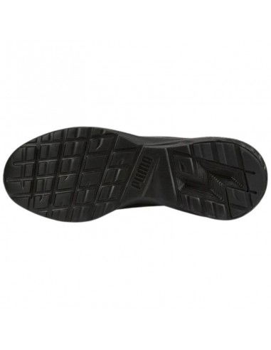 Puma All-Day Active Ανδρικά Sneakers Μαύρα 386269-01