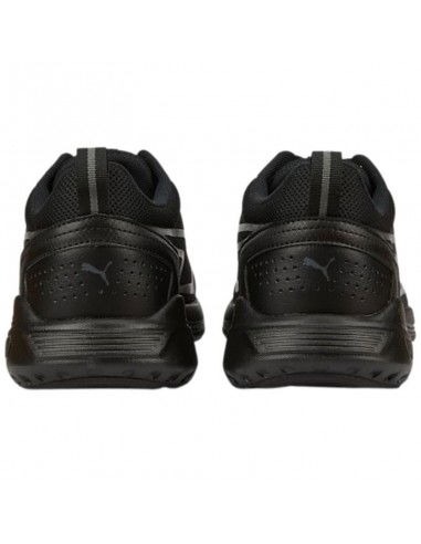 Puma All-Day Active Ανδρικά Sneakers Μαύρα 386269-01