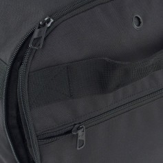 Puma Challenger Duffel 79531-01 Τσάντα Ώμου για Γυμναστήριο Μαύρη