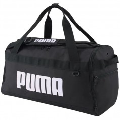 Puma Challenger 79530-01 Τσάντα Ώμου για Γυμναστήριο Μαύρη