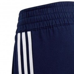 Adidas Παιδικό Παντελόνι Φόρμας Navy Μπλε HS3615