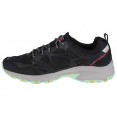 Skechers Hillcrest Pure Escapade 149821-BKMT Γυναικεία Αθλητικά Παπούτσια Trail Running Μαύρα