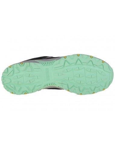 Skechers Hillcrest Pure Escapade 149821-BKMT Γυναικεία Αθλητικά Παπούτσια Trail Running Μαύρα