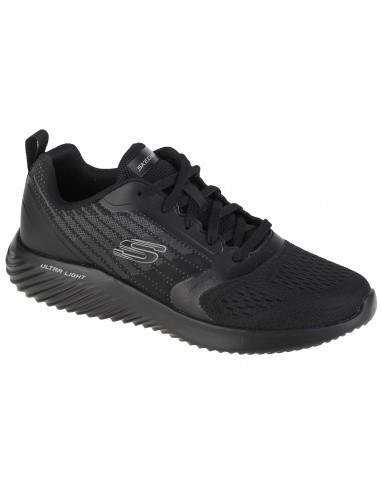 Skechers Bounder Verkona 232004BBK Ανδρικά > Παπούτσια > Παπούτσια Μόδας > Sneakers