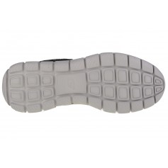 Skechers Track Knockhill 232001-BKGD Ανδρικά Αθλητικά Παπούτσια Running Μαύρα