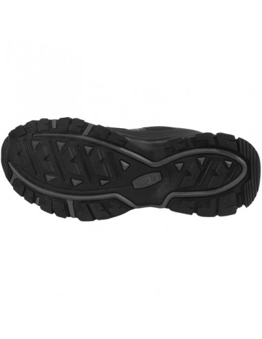 Lee Cooper Ανδρικά Sneakers Μαύρα LCW-23-01-1746M