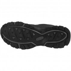 Lee Cooper Ανδρικά Sneakers Μαύρα LCW-23-01-1746M