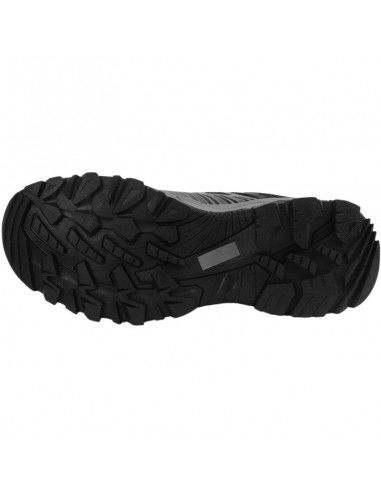 Lee Cooper Ανδρικά Sneakers Μαύρα LCW-23-01-1756M