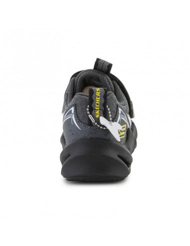 Shoes Skechers Shark Bots Surf Patrol Jr 402112LCCBK