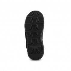 Skechers Παιδικό Sneaker Shark Bots Surf για Αγόρι Μαύρο 402112L-BKW