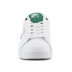 Fila Crosscourt 2 Nt Ανδρικά Sneakers Λευκά FFM0195-53137