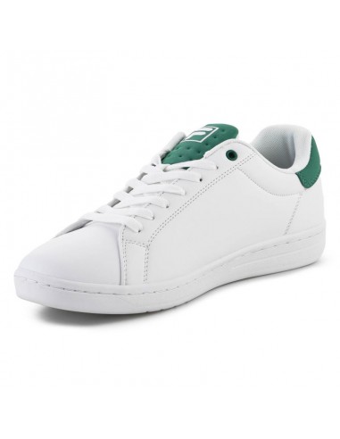 Fila Crosscourt 2 Nt Ανδρικά Sneakers Λευκά FFM0195-53137