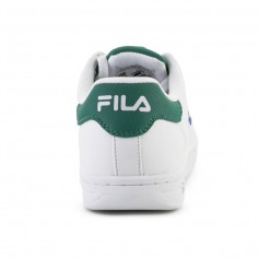 Fila Crosscourt 2 Nt Ανδρικά Sneakers Λευκά FFM0195-53137