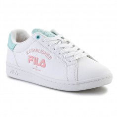 Shoes Fila Crosscourt 2 NT Logo W FFW025813206
