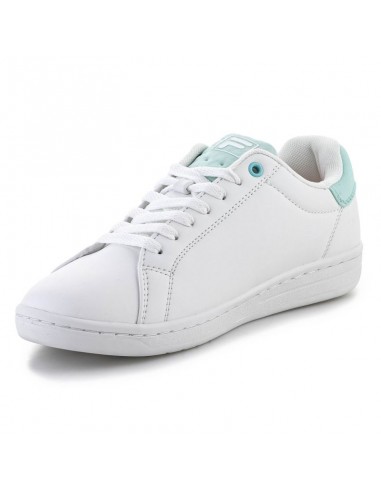 Fila Παιδικά Sneakers Crosscourt 2 για Κορίτσι Λευκά FFW0258-13206
