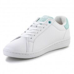 Fila Παιδικά Sneakers Crosscourt 2 για Κορίτσι Λευκά FFW0258-13206