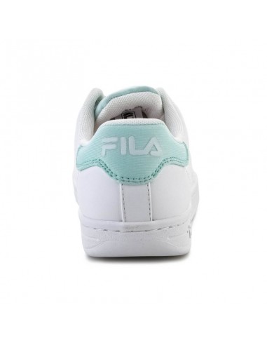 Fila Παιδικά Sneakers Crosscourt 2 για Κορίτσι Λευκά FFW0258-13206