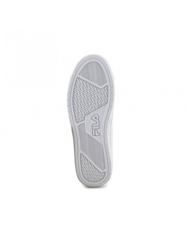 Fila Παιδικά Sneakers Crosscourt 2 για Κορίτσι Λευκά FFW0258-13206