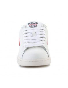 Fila Highflyer LM Ανδρικά Sneakers Λευκά FFM0191-130241 2