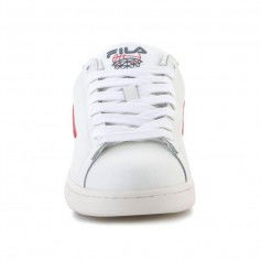Fila Highflyer LM Ανδρικά Sneakers Λευκά FFM0191-130241