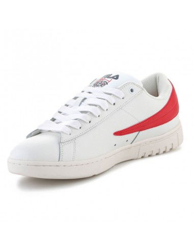 Fila Highflyer LM Ανδρικά Sneakers Λευκά FFM0191-130241