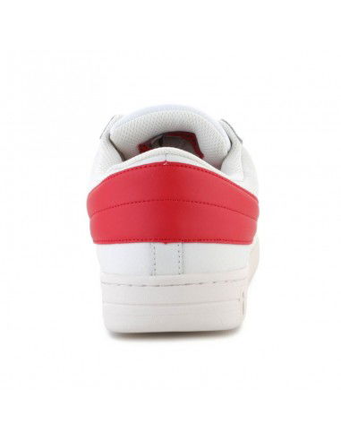 Fila Highflyer LM Ανδρικά Sneakers Λευκά FFM0191-130241