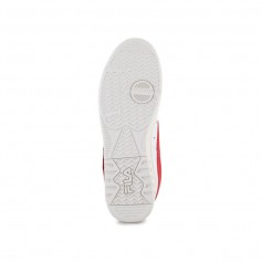 Fila Highflyer LM Ανδρικά Sneakers Λευκά FFM0191-130241