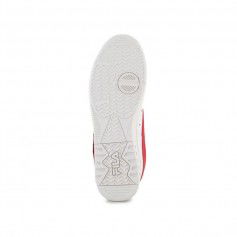 Fila Highflyer LM Ανδρικά Sneakers Λευκά FFM0191-130241