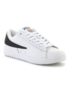 Fila Highflyer LM Ανδρικά Sneakers Λευκά FFM0191-13036
