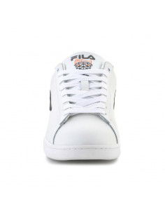 Fila Highflyer LM Ανδρικά Sneakers Λευκά FFM0191-13036 2