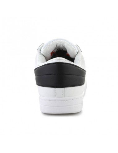 Fila Highflyer LM Ανδρικά Sneakers Λευκά FFM0191-13036