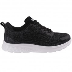 Lee Cooper Ανδρικά Sneakers Μαύρα LCW-22-32-1227M