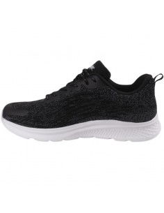 Lee Cooper Ανδρικά Sneakers Μαύρα LCW-22-32-1227M 2