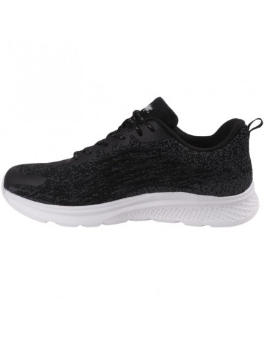 Lee Cooper Ανδρικά Sneakers Μαύρα LCW-22-32-1227M