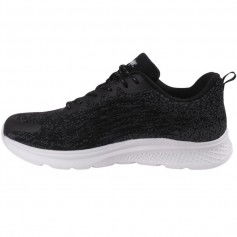 Lee Cooper Ανδρικά Sneakers Μαύρα LCW-22-32-1227M
