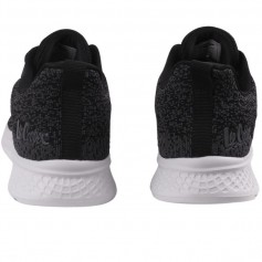 Lee Cooper Ανδρικά Sneakers Μαύρα LCW-22-32-1227M