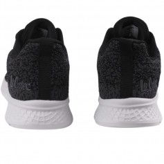 Lee Cooper Ανδρικά Sneakers Μαύρα LCW-22-32-1227M