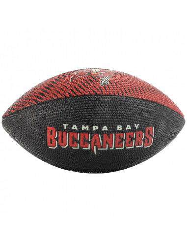 Wilson NFL Team Tailgate Washington Commanders Jr Ball WF4010032XBJR