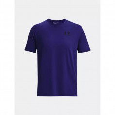 Under Armour Left Chest Logo TShirt M 1326799468