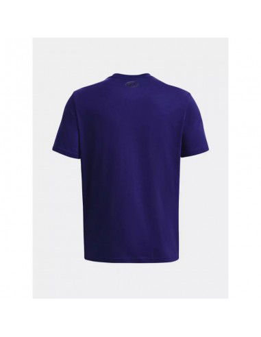 Under Armour Left Chest Logo TShirt M 1326799468