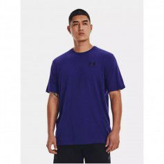 Under Armour Left Chest Logo TShirt M 1326799468