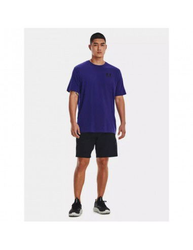 Under Armour Left Chest Logo TShirt M 1326799468