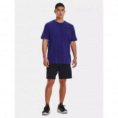 Under Armour Ανδρικό T-shirt Μπλε 1326799-468