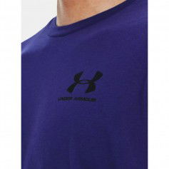 Under Armour Left Chest Logo TShirt M 1326799468